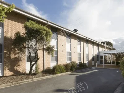 Western Sydney University Nirimba Village公寓