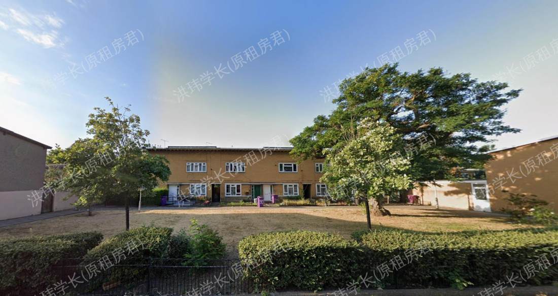 YOHO Queen Mary 2公寓