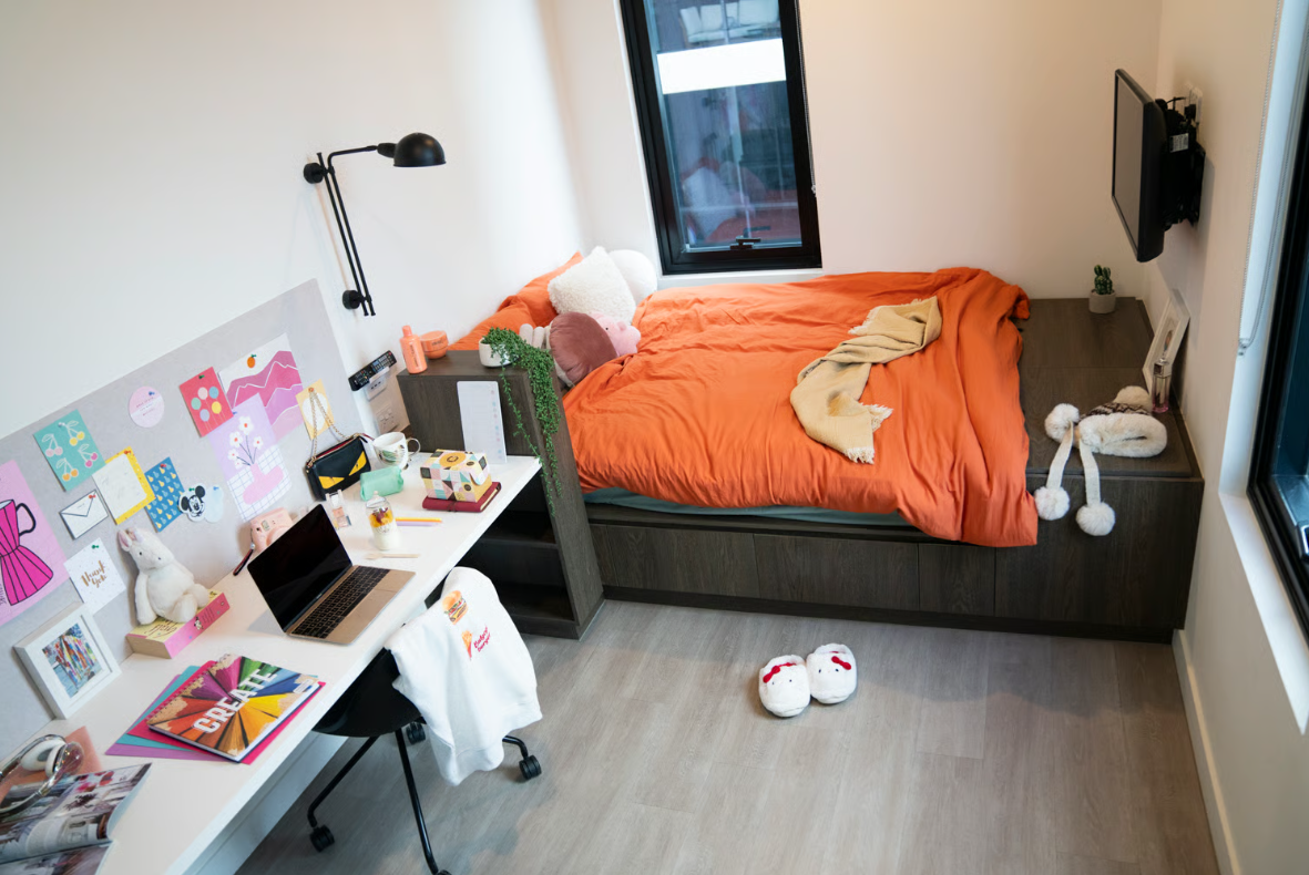 room picture