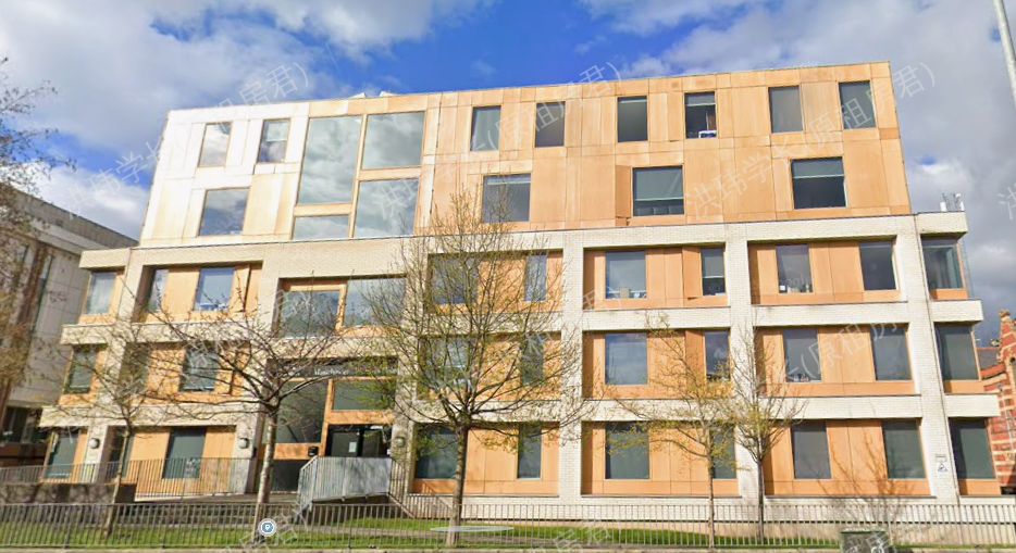 Victoria Point公寓