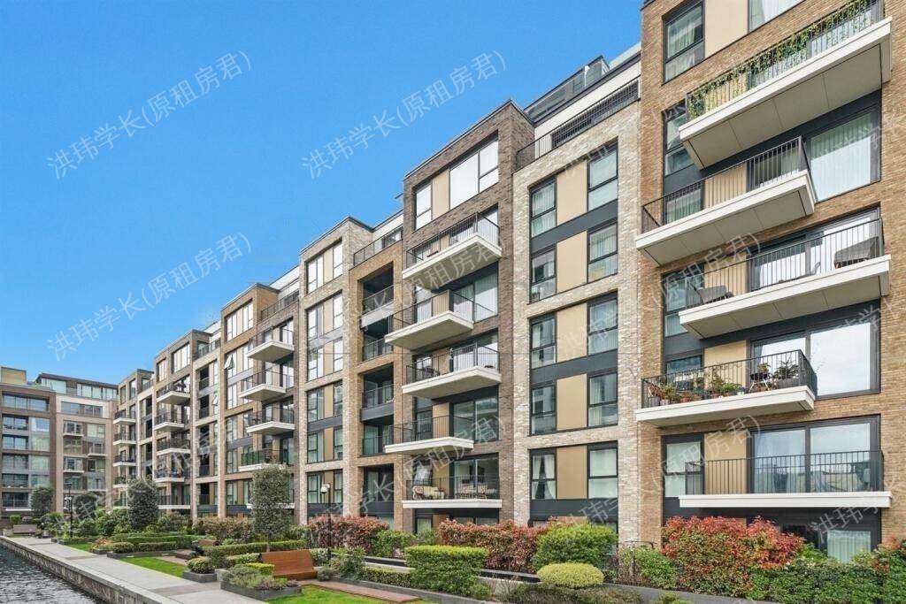 Westwood Building | Chelsea Creek公寓