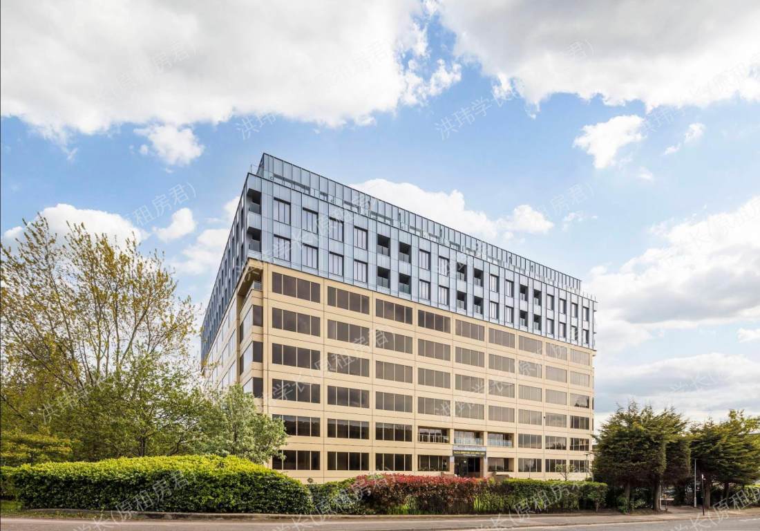 Westgate House公寓