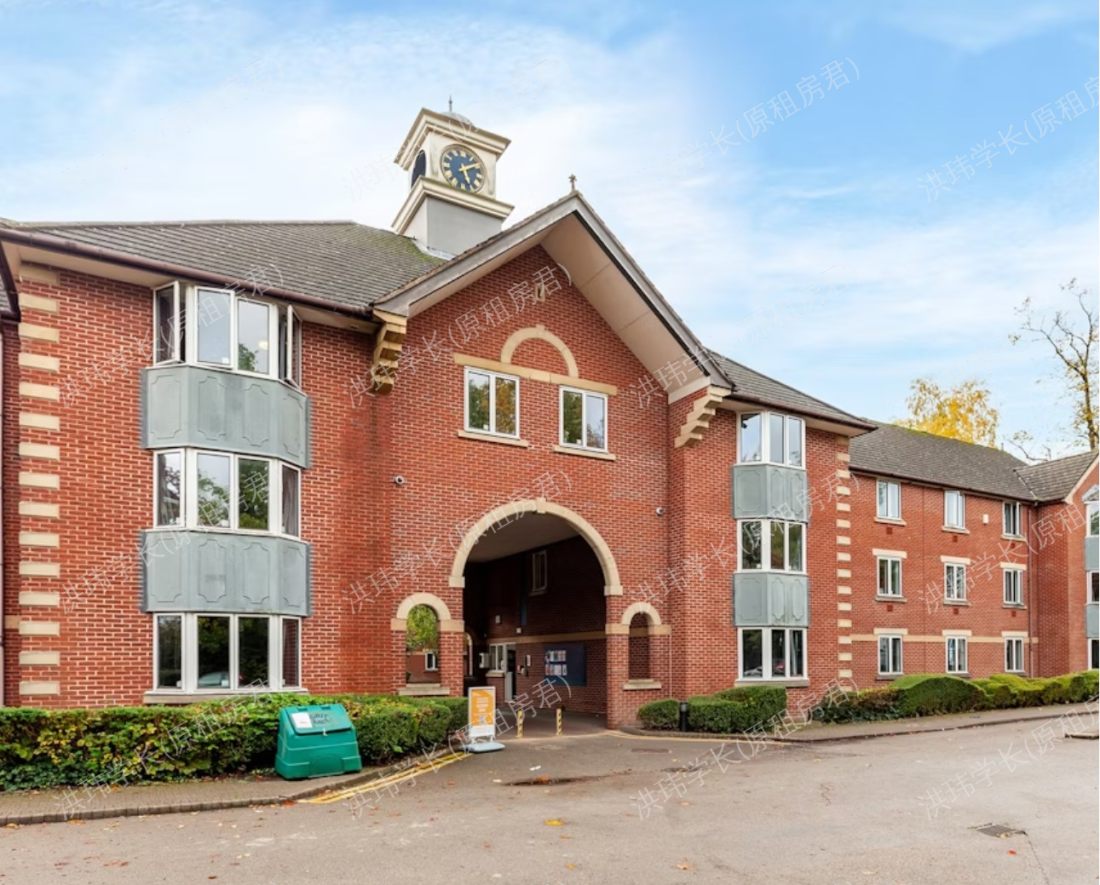 Calthorpe Court公寓