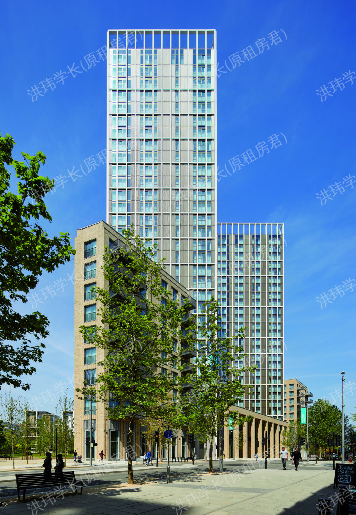 Victory Plaza | Asteria House | East Village | Get Living公寓