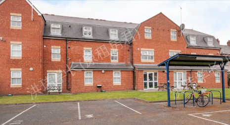 Oxney House and Gardens公寓