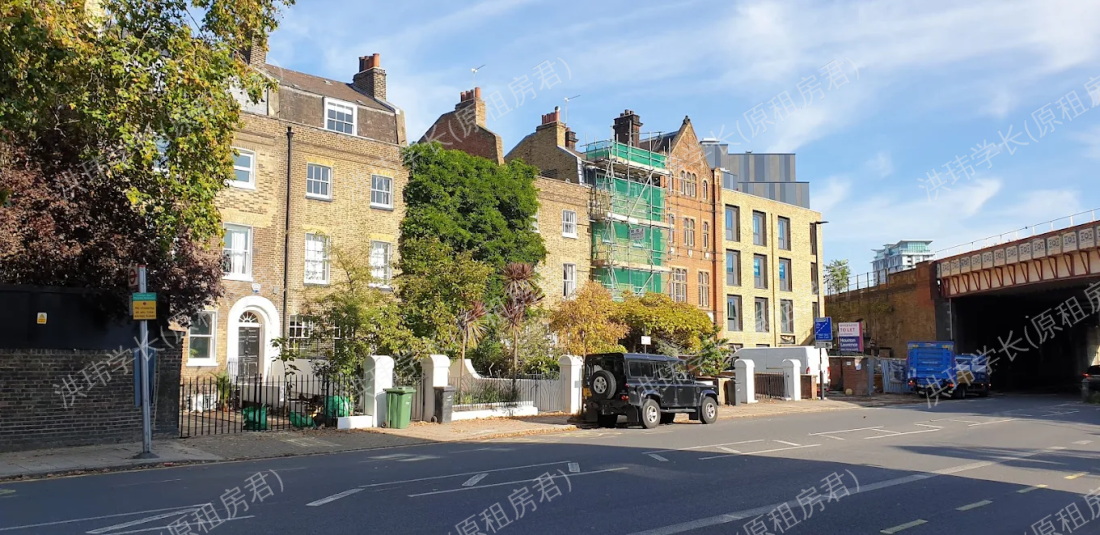 Chapter Westminster公寓