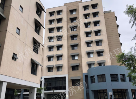 Sydney University Village公寓