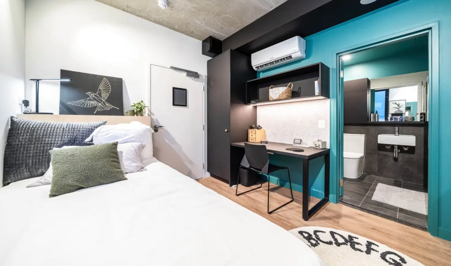 room picture