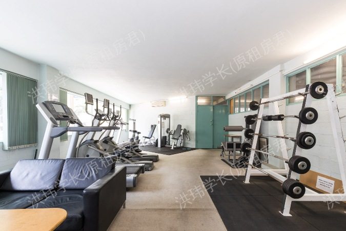 Bouverie Residence公寓