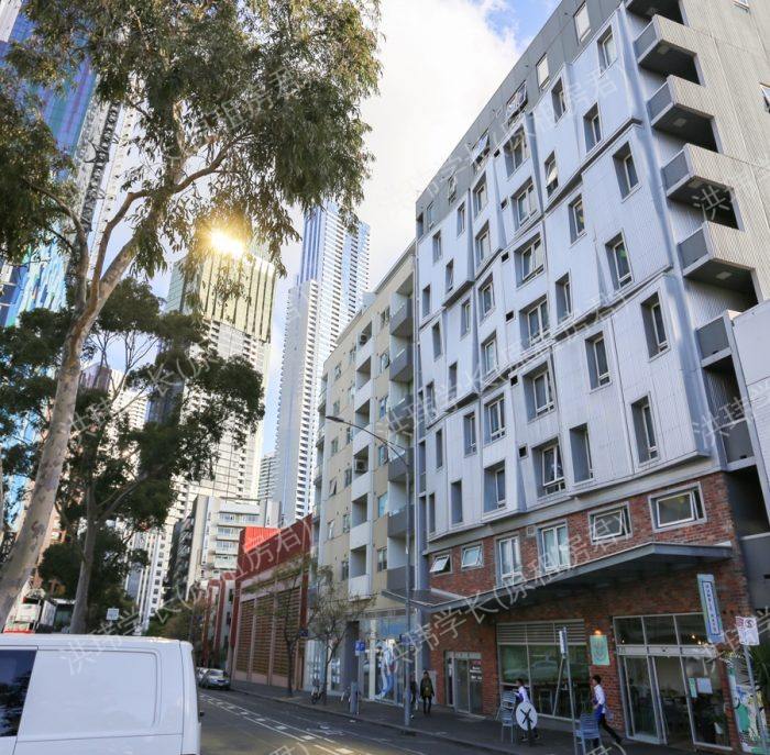 Carlton Residence公寓