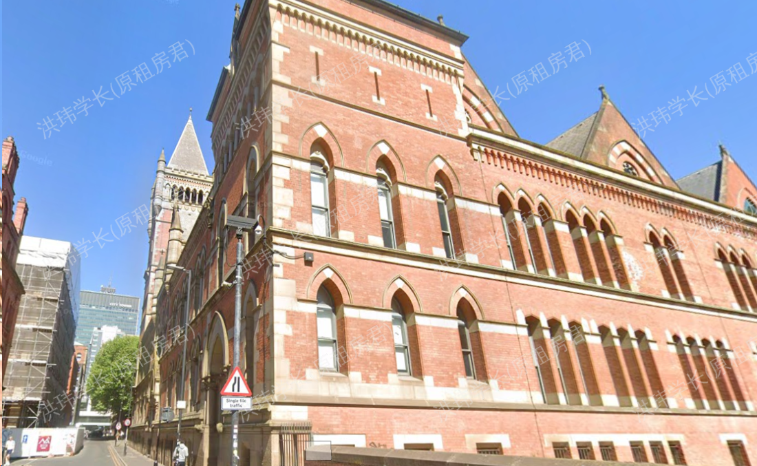 YPP Live Oasis Piccadilly公寓