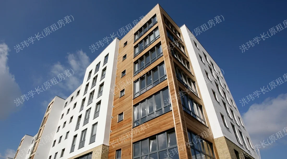 Beaumont Court公寓