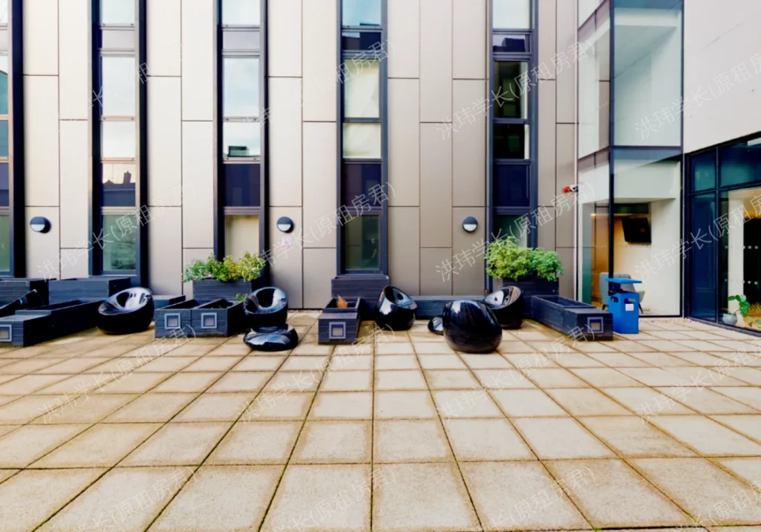 iQ Hammersmith公寓