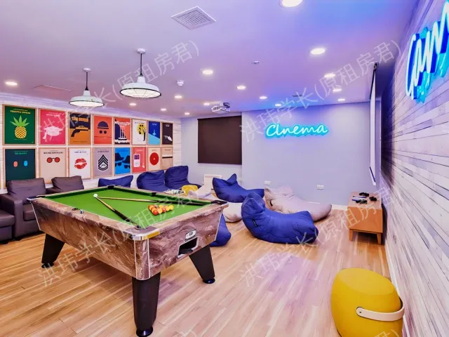 rooms picture