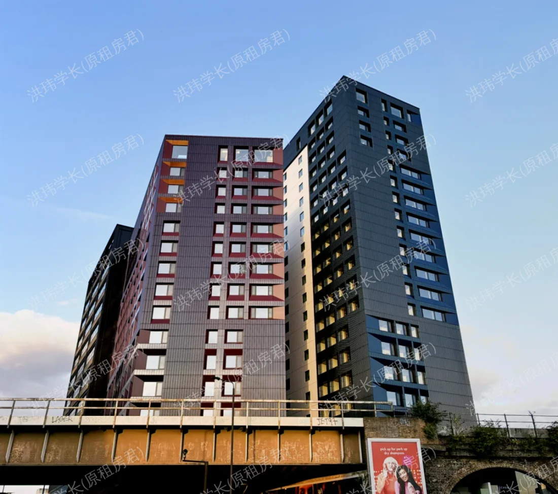 Urbanest Battersea公寓