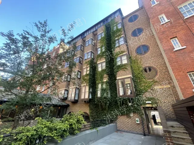 Scape Kings Cross公寓