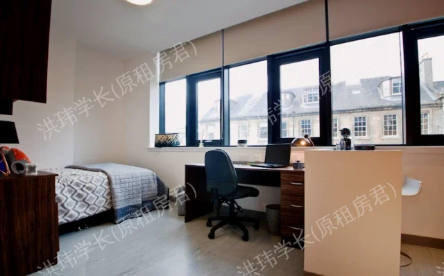 Claremont House公寓