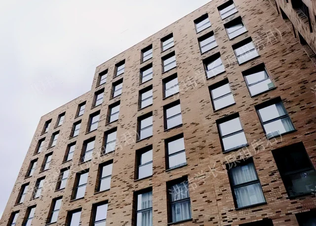 Canvas glasgow公寓