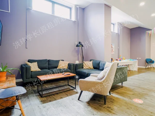 Beaverbank Place公寓