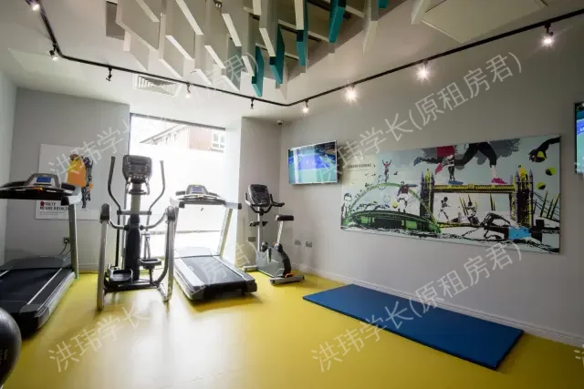 London Stratford公寓