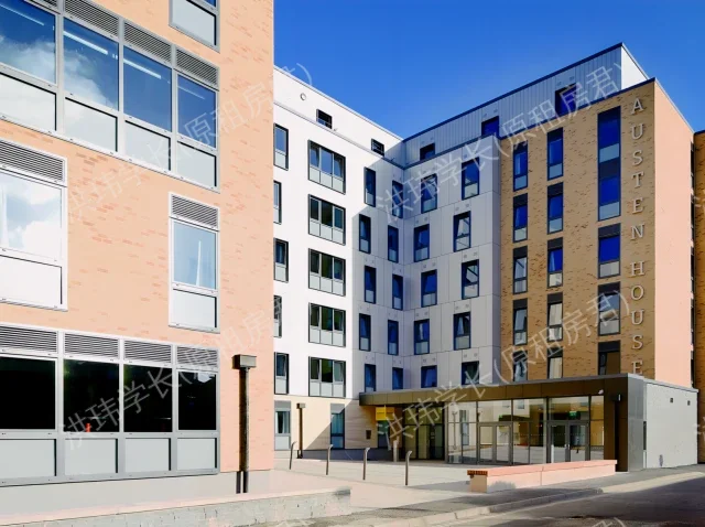 Austen House公寓