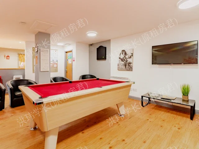 The Print House公寓