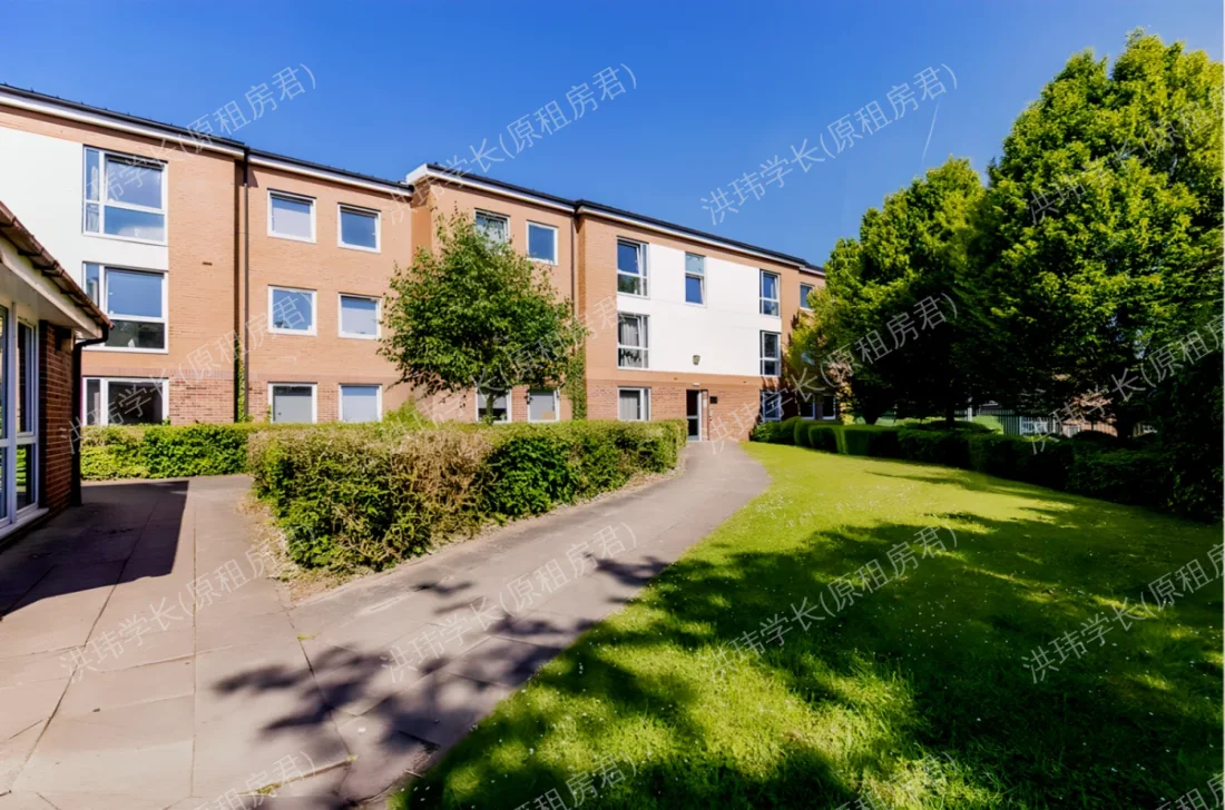 Charlotte Court公寓