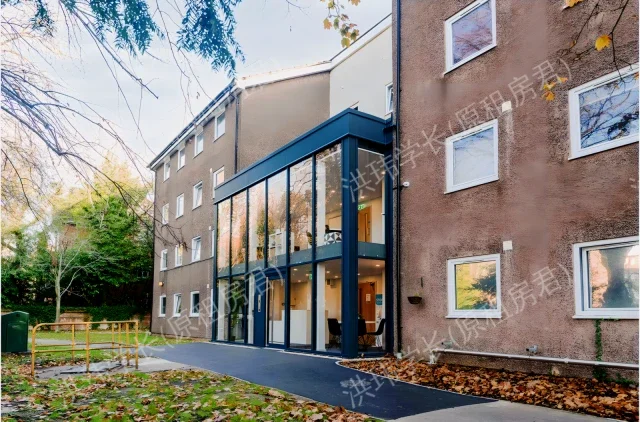 St Margarets House公寓