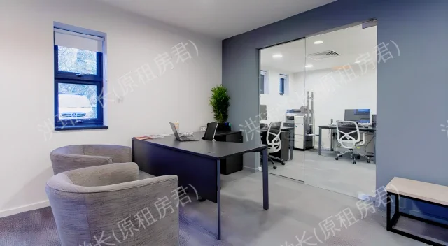 Green Wood Court公寓