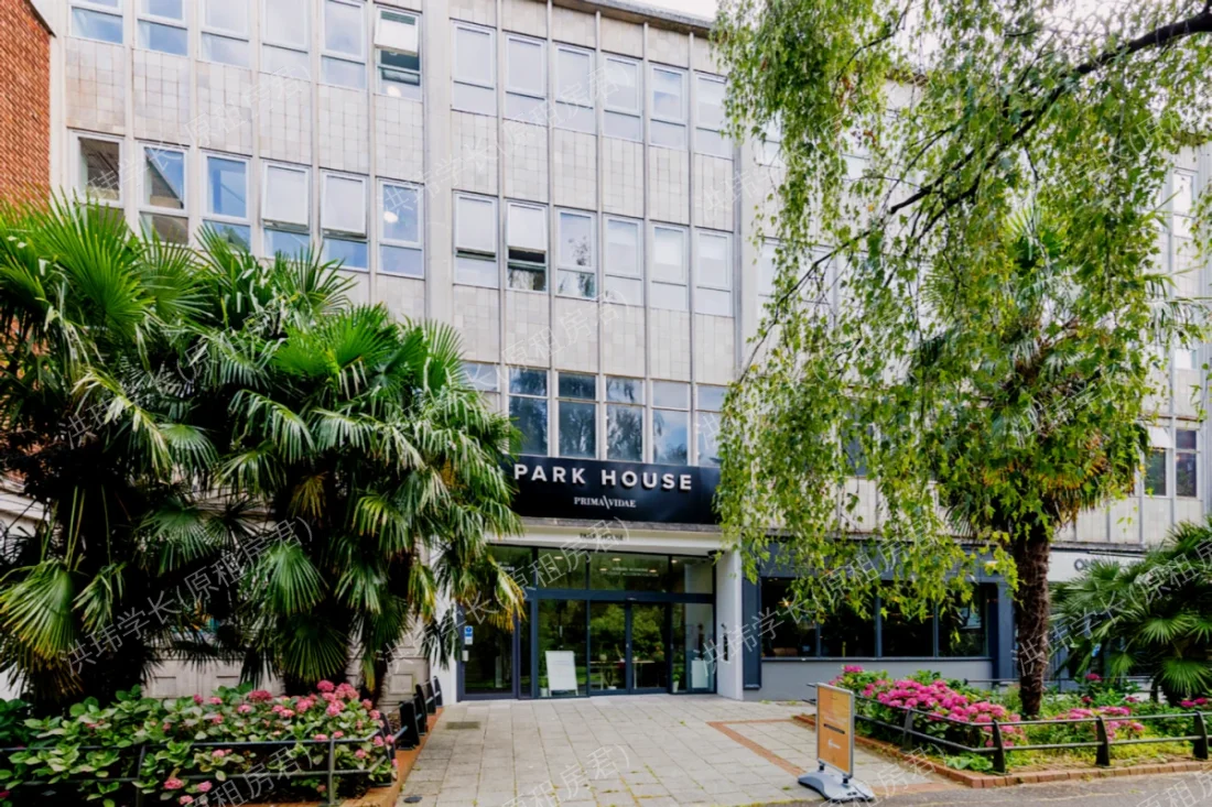 Park House公寓