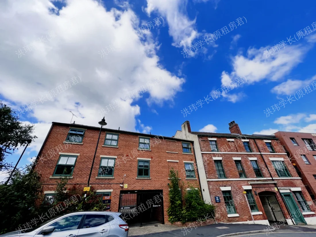 Solly Houses @ Central Place公寓