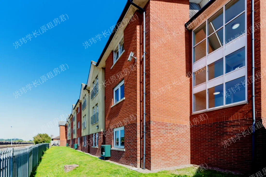 King Edward Studios公寓