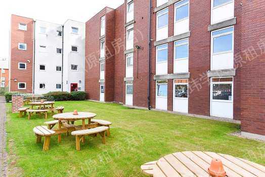 Pennine House公寓
