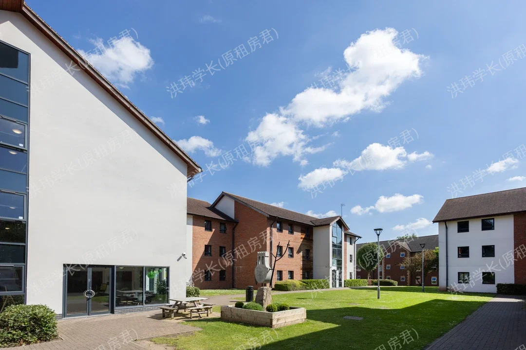 William Morris Villas公寓