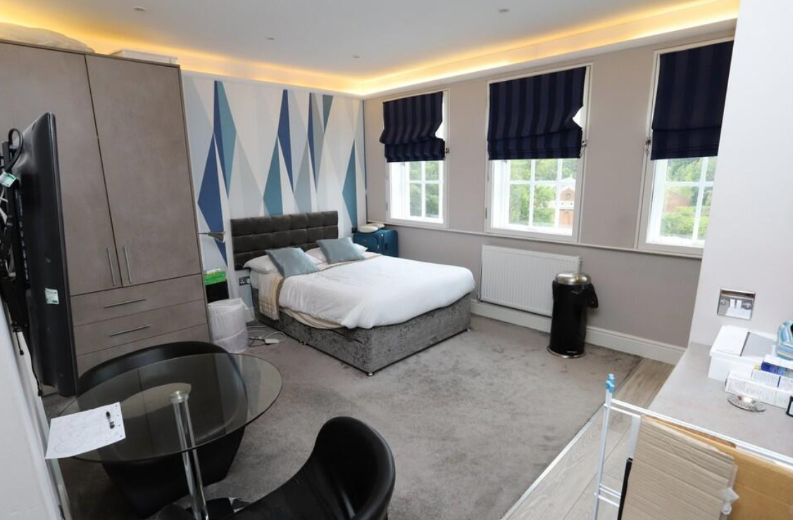 room picture