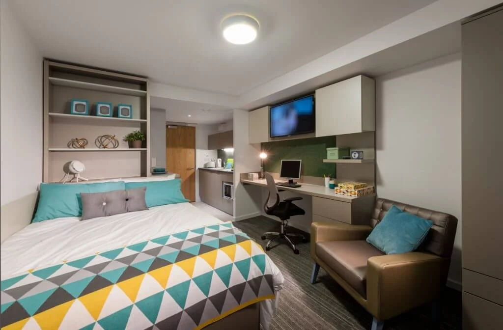 room picture