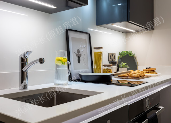 Princess Street公寓