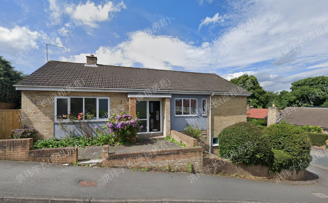 3 Hillcrest Mews公寓