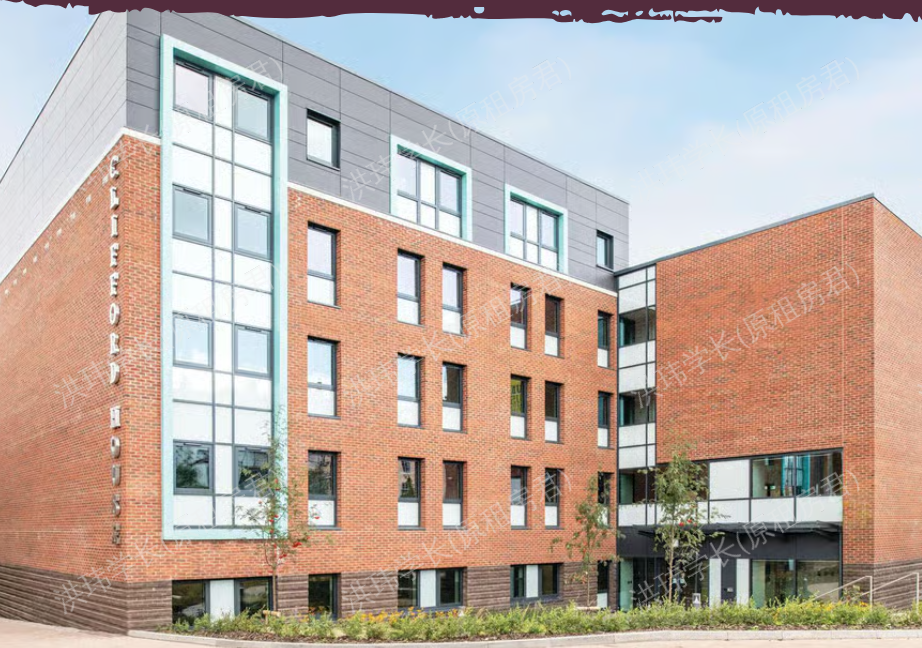 Clifford House公寓