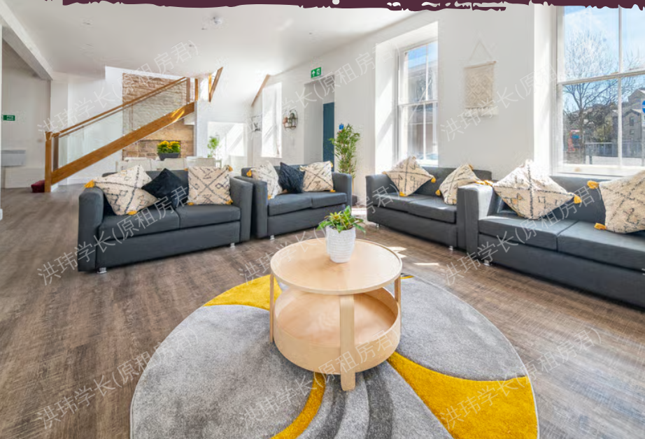 Foundry Studios公寓