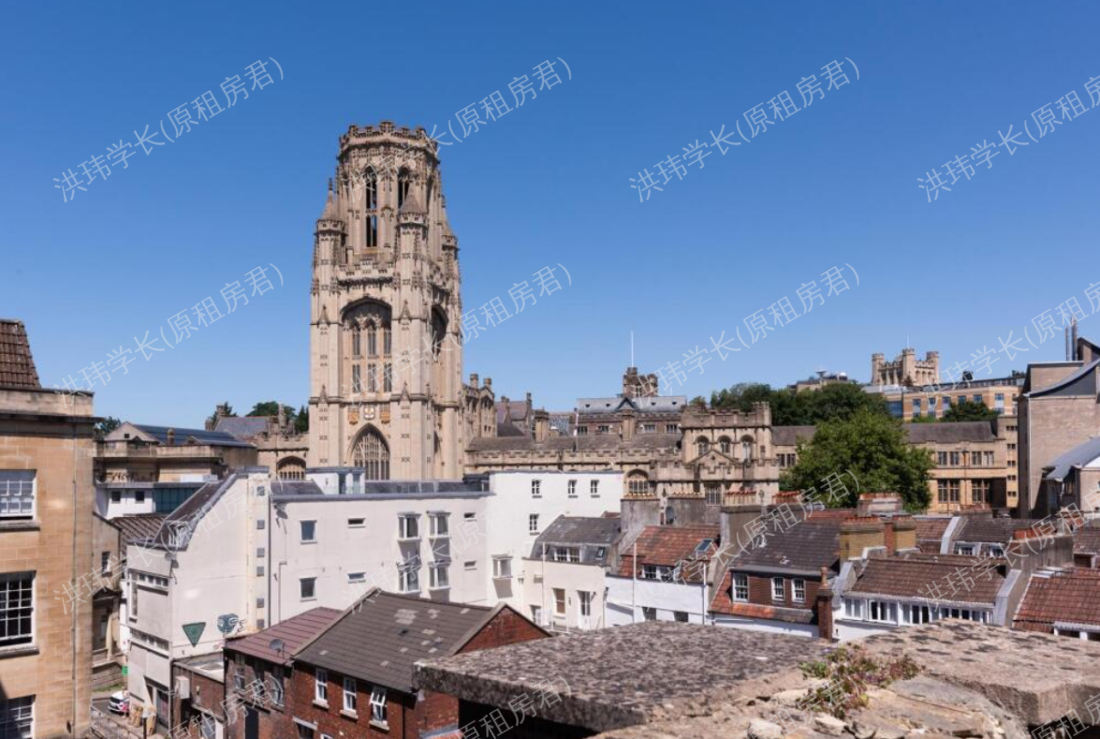 Charlotte Street公寓