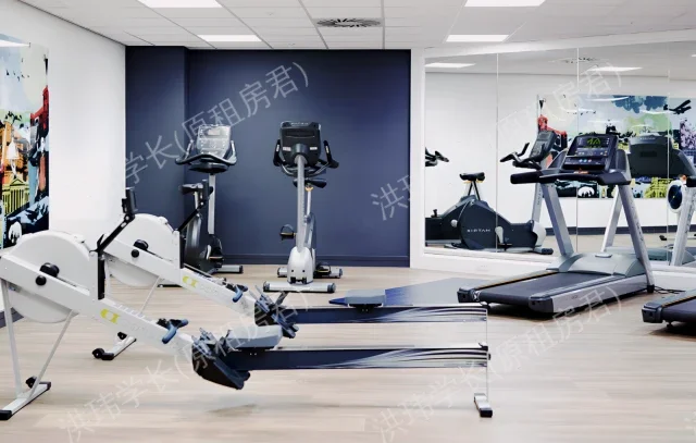 Iconinc Manchester Victoria公寓