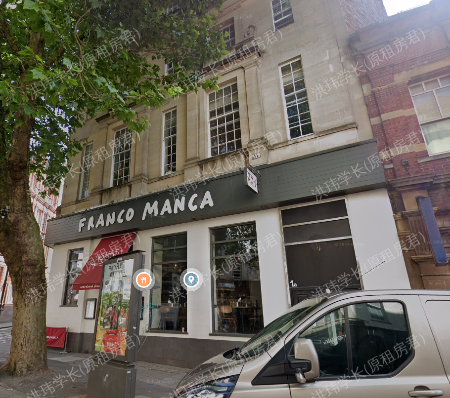 Chatfield House公寓