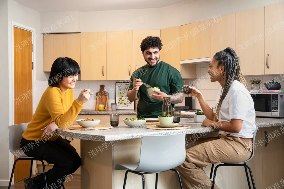 Somerset Court公寓