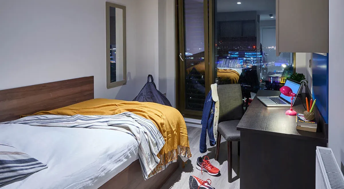 room picture