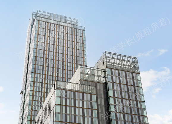 Victoria Residence公寓