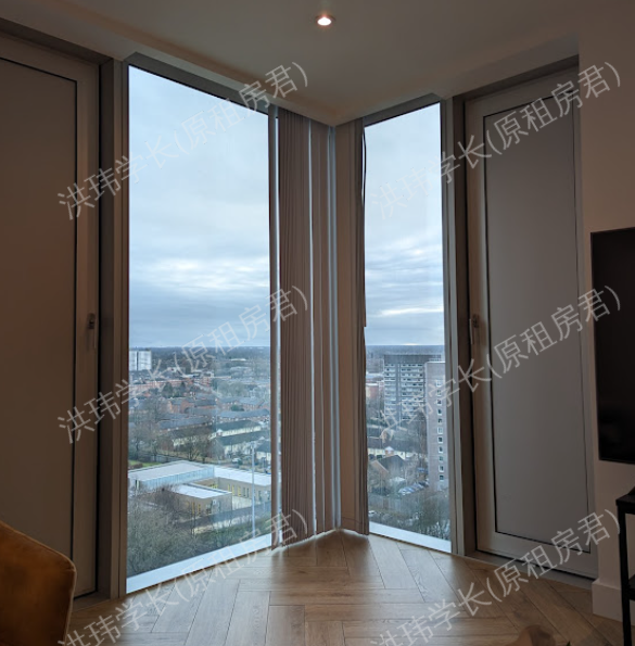 Victoria Residence公寓