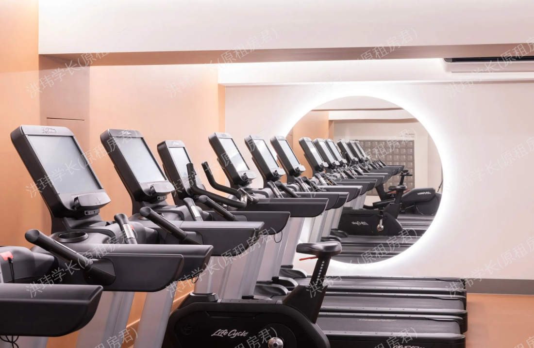 Dolphin Square公寓