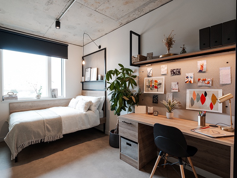 room picture