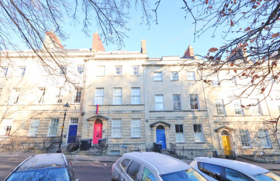 Berkeley Square公寓